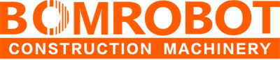 BOMROBOT CONSTRUCTION MACHINERY