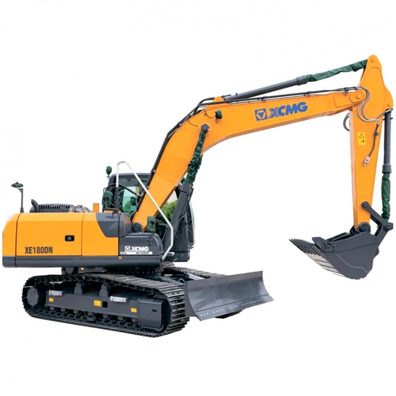 Гусеничный экскаватор XCMG XE180DN