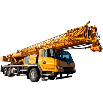 Автокран XCMG XCT30_S