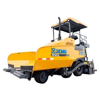 Асфальтоукладчик RP453L