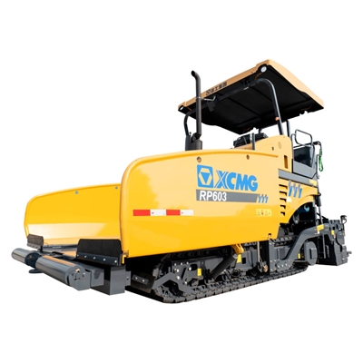 Асфальтоукладчик RP603Pro