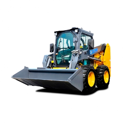Мини-погрузчик XCMG SR760RU