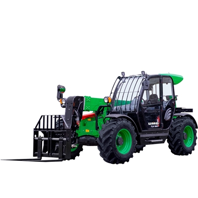 Телескопический погрузчик  UMG TLH-3507 AG TT10133