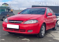 Chevrolet Lacetti 1.4 MT, 2010