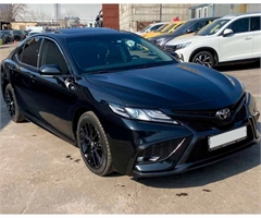 Toyota Camry 2.5 AT, 2023