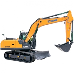 Гусеничный экскаватор XCMG XE180DN